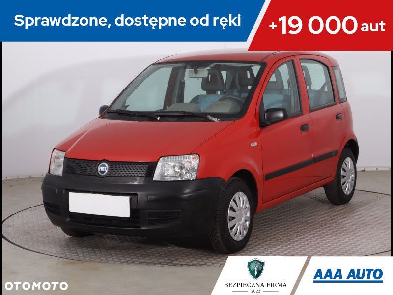 Fiat Panda - 2