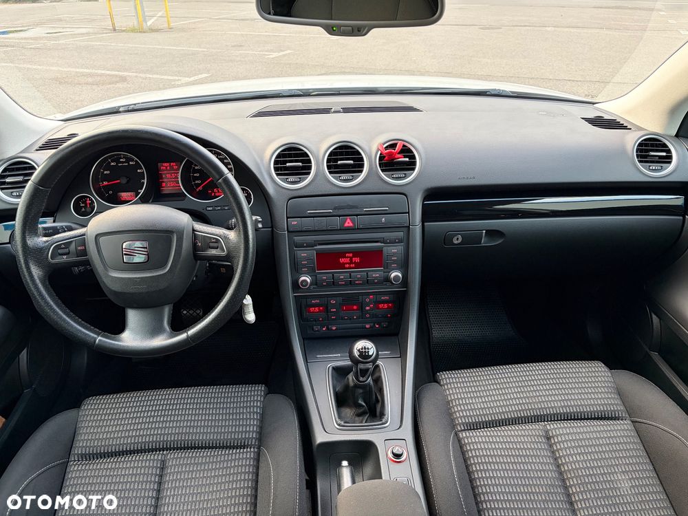 Seat Exeo - 16