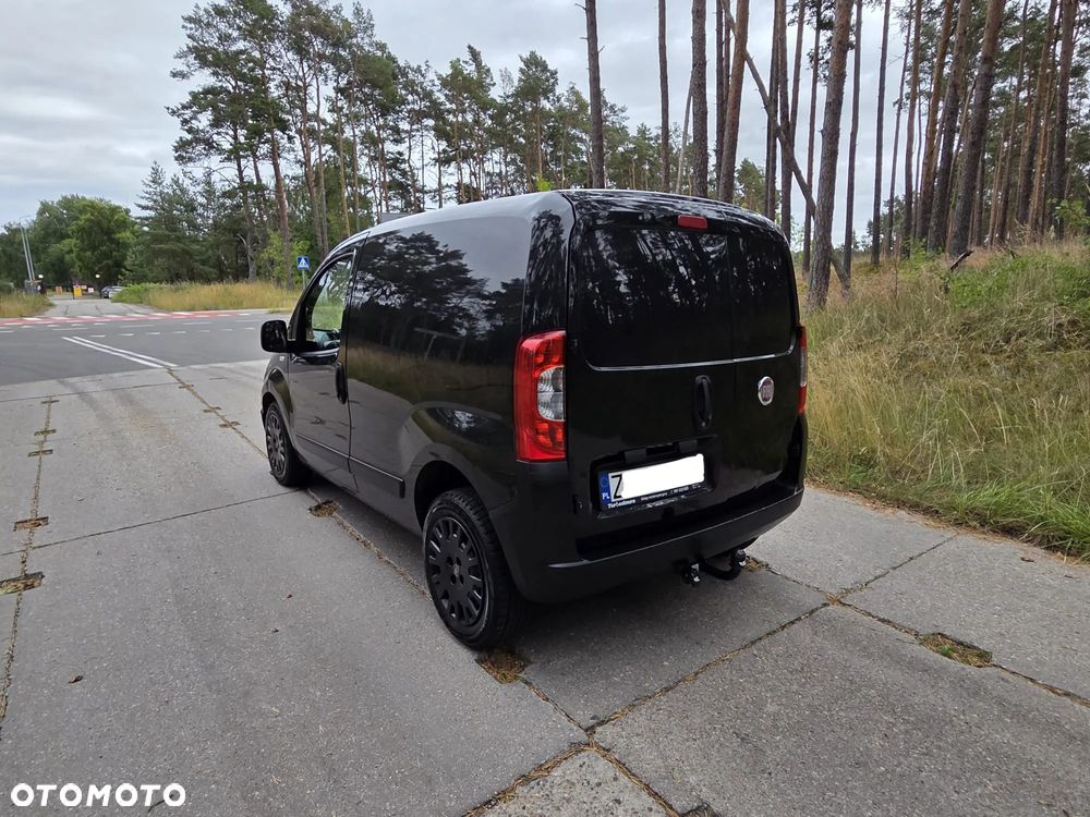 Fiat Fiorino - 3