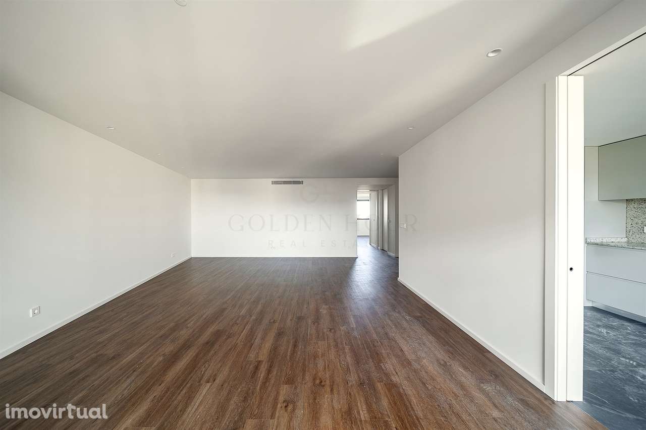 Apartamento T3 Venda em Mafamude e Vilar do Paraíso,Vila Nova de Gaia - Grande imagem: 3/28