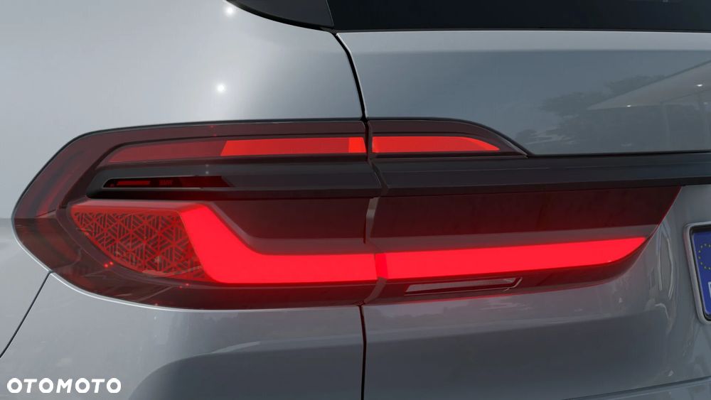 BMW X7 xDrive40i - 9