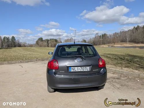 Toyota Auris 1.6 VVT-i Sol - 2