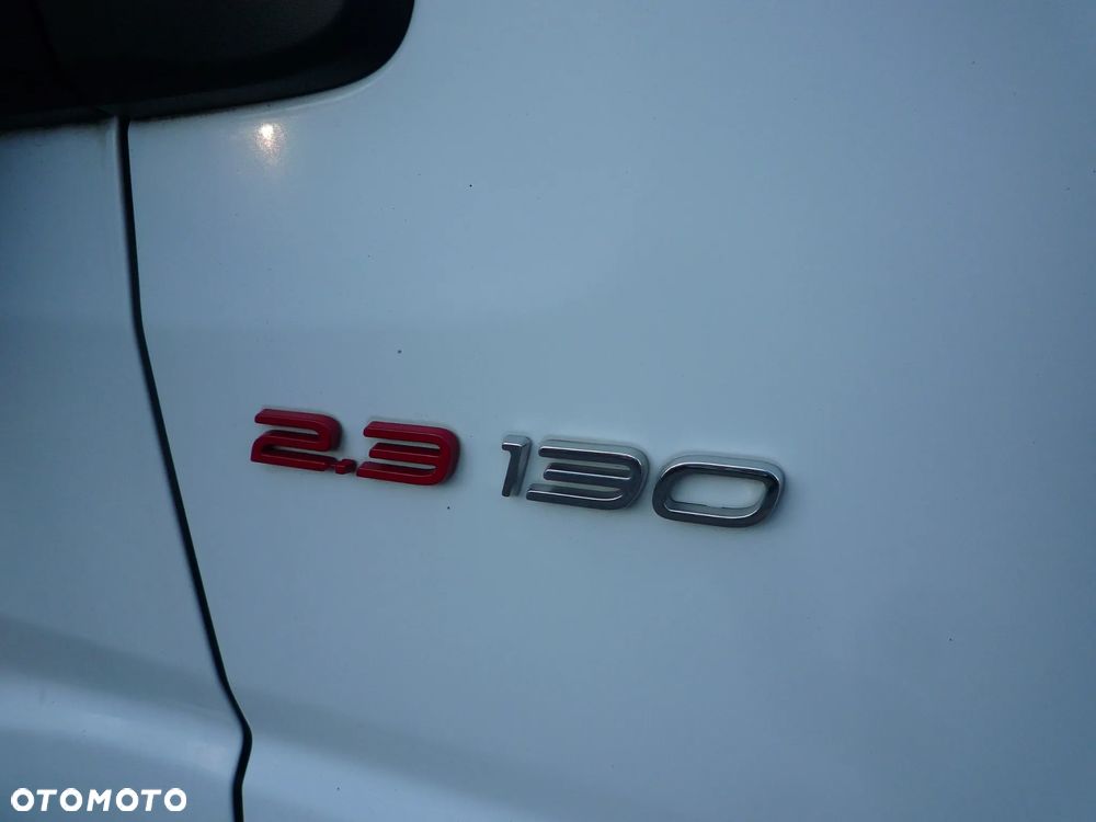 Fiat Ducato - 9