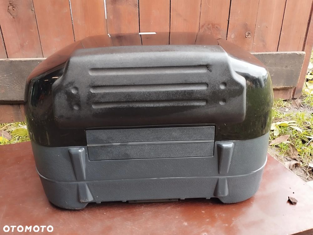 Honda ST 1100 Pan European kufer centralny - 6