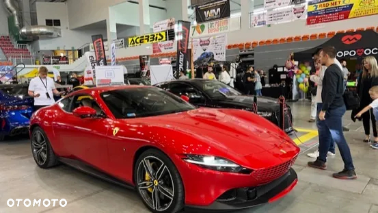 Ferrari Roma - 5