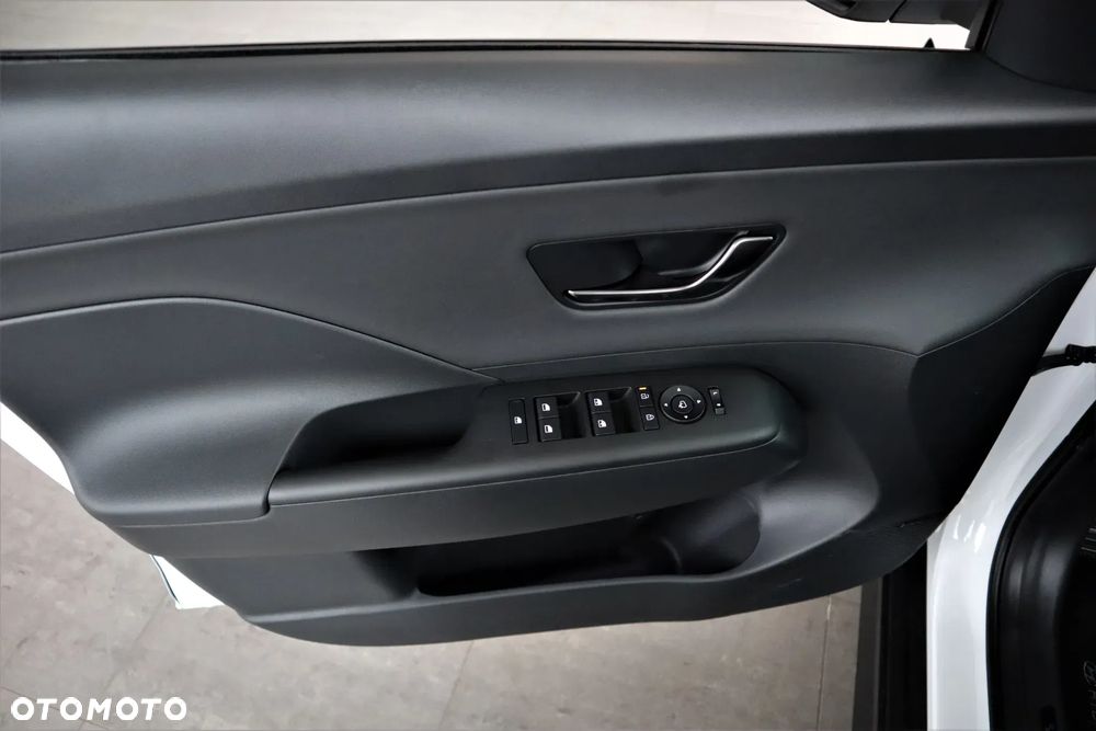 Hyundai Kona 1.6 T-GDI N-Line DCT - 12