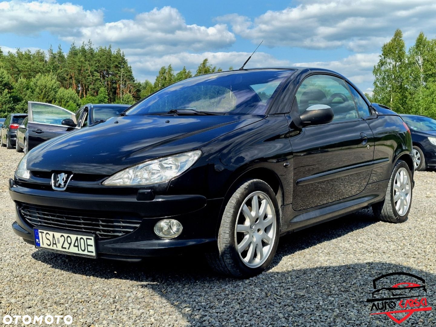 Peugeot 206 - 27