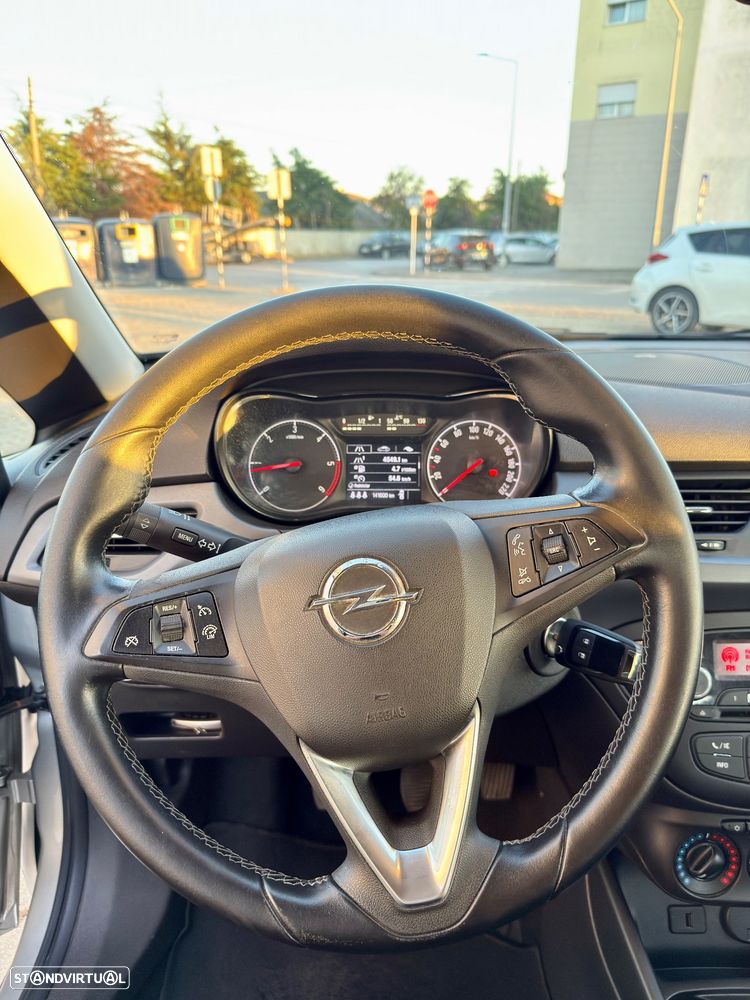 Opel Corsa 1.3 CDTi Dynamic - 8