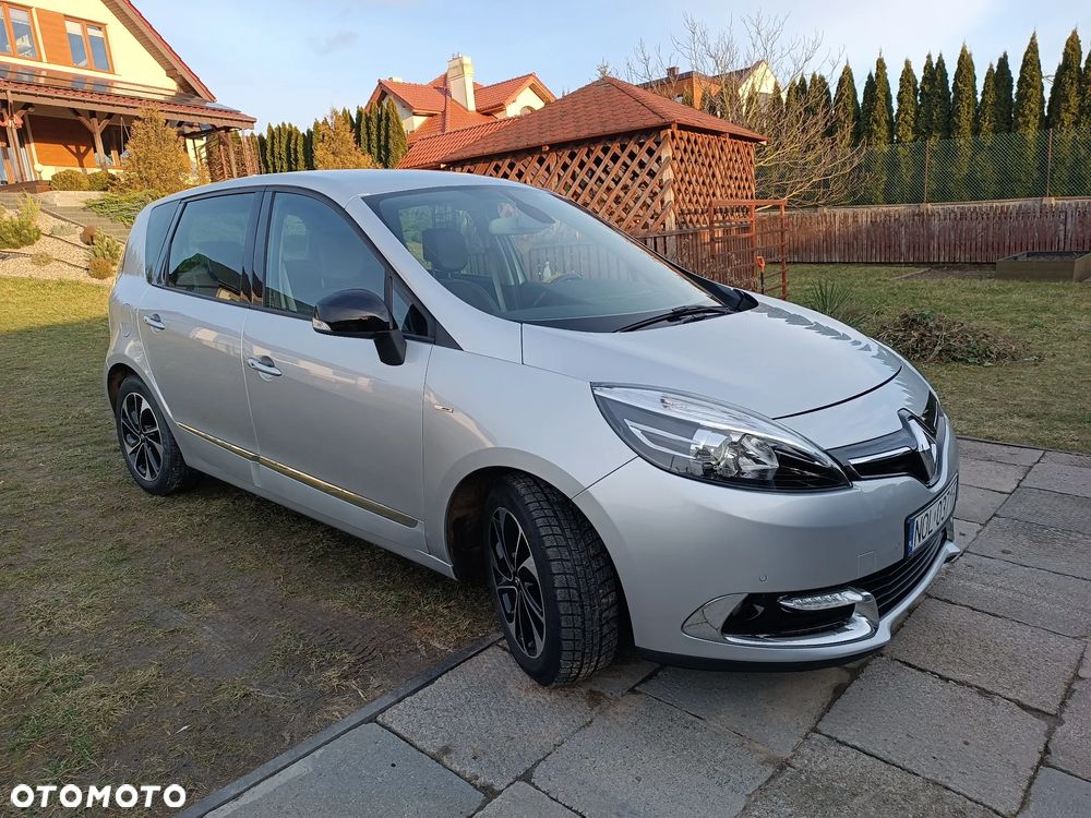 Renault Scenic 1.6 dCi Energy Bose Edition - 7