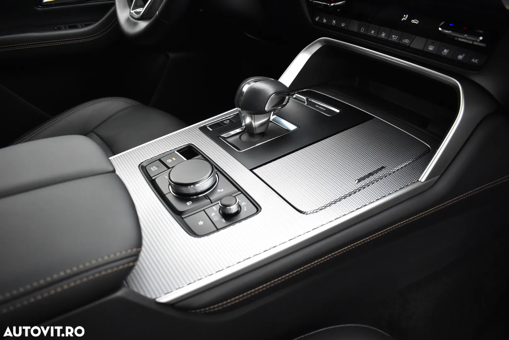 Mazda CX-60 e-Skyactiv PHEV Exclusive-line - 20