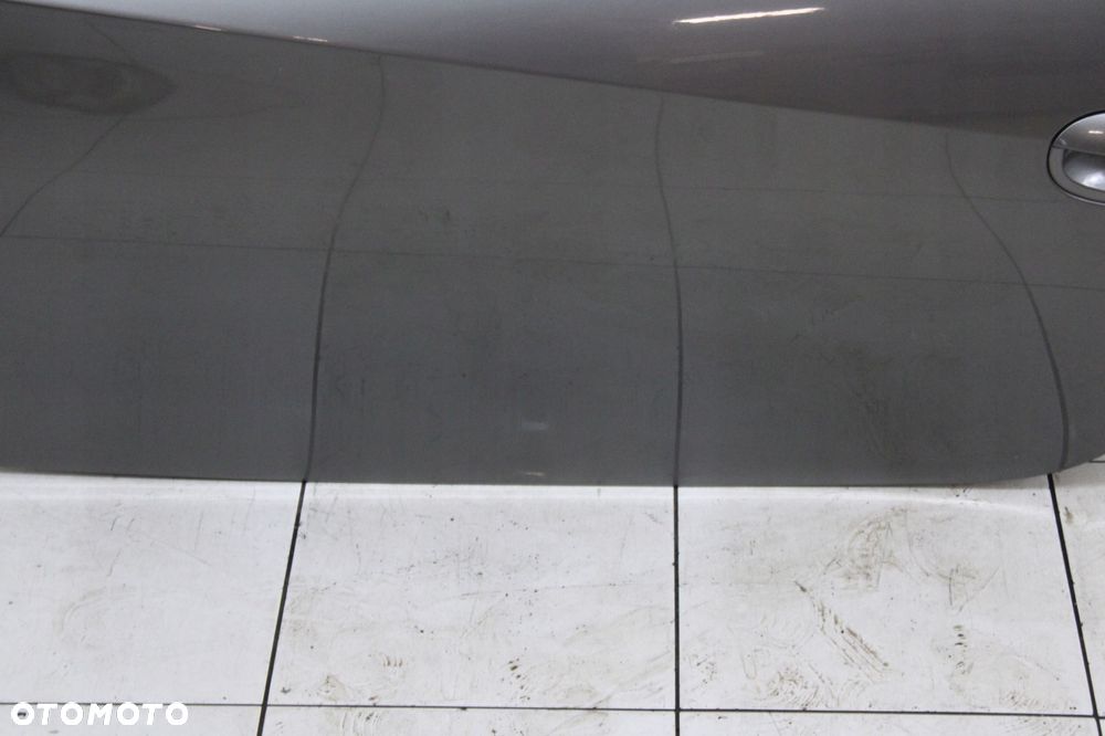 BMW Z4 I E85 02R- DRZWI LEWE PRZEDNIE LEWY PRZÓD 472 - 2