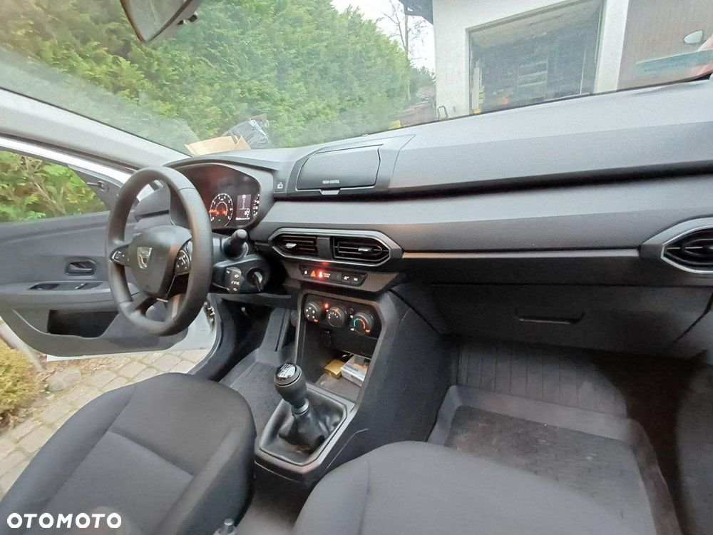 Dacia Logan - 15