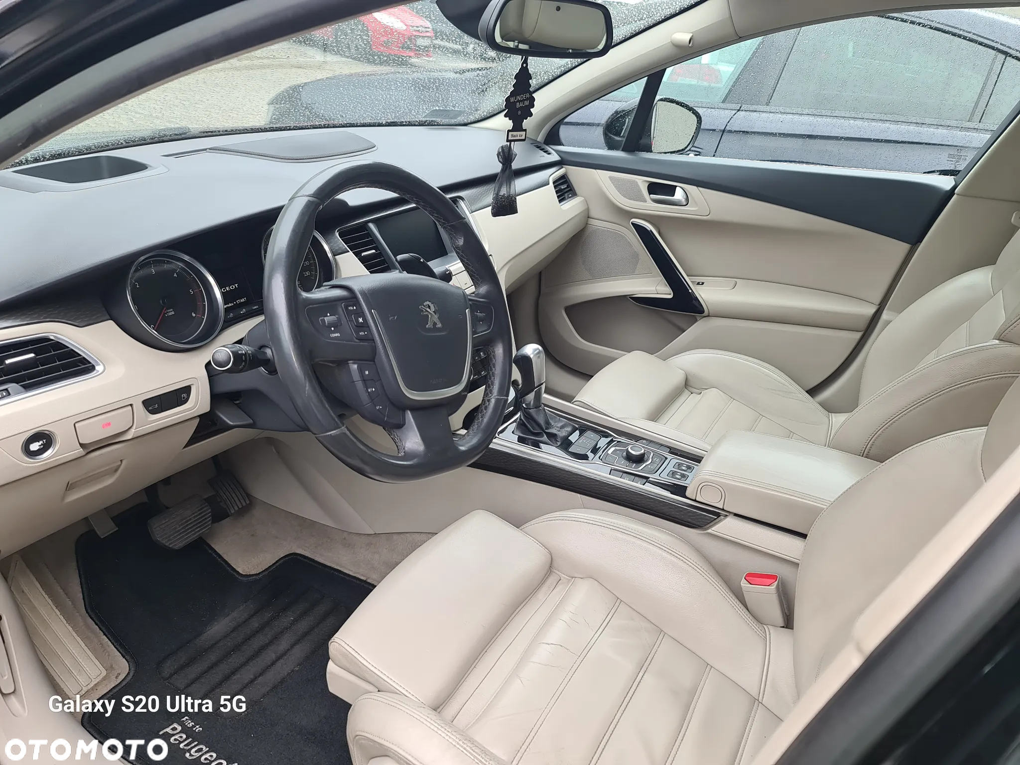 Peugeot 508 2.0 HDi Business Line - 7