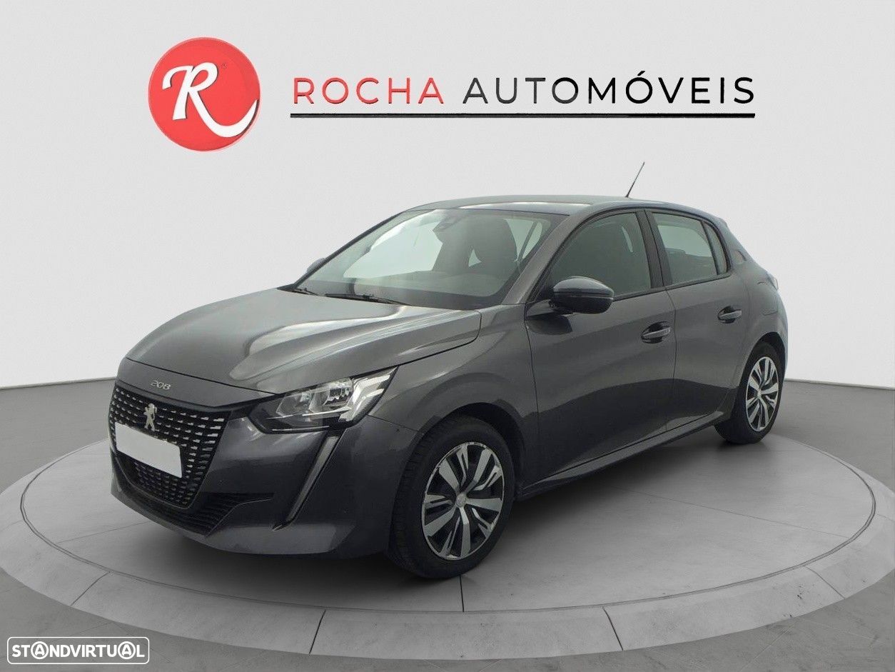 Peugeot 208 PureTech 100 Active - 1