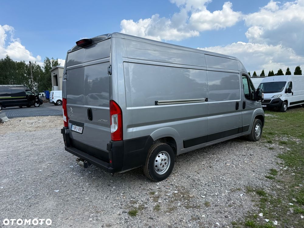 Peugeot Boxer - 5