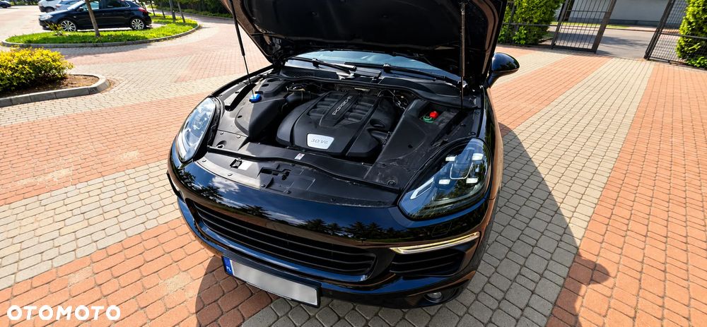 Porsche Cayenne Diesel - 18