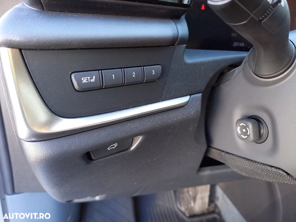 Lexus RZ 450e AWD Luxury - 20