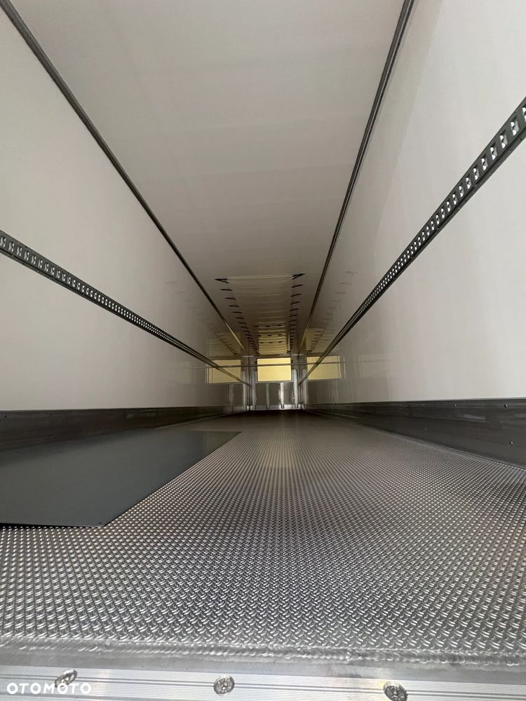 LeciTrailer SR3E Chłodnia ATP FRC Frigo - 1