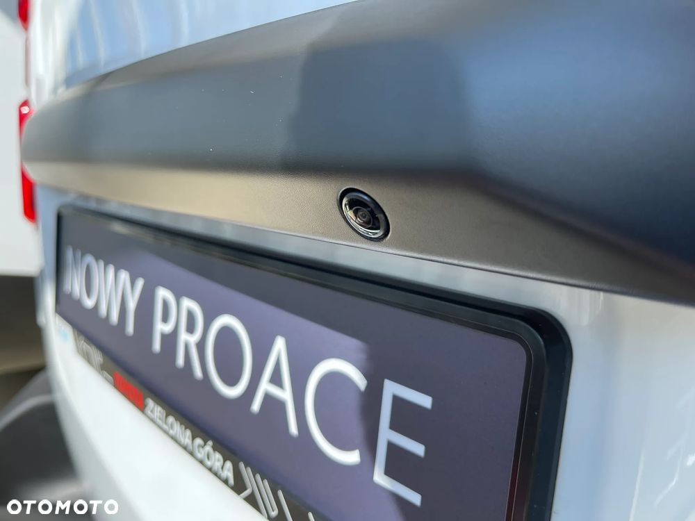 Toyota PROACE - 8