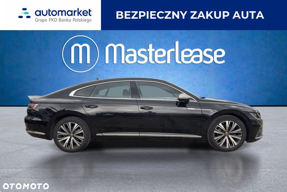Volkswagen Arteon 2.0 TDI 4Motion Elegance DSG - 4