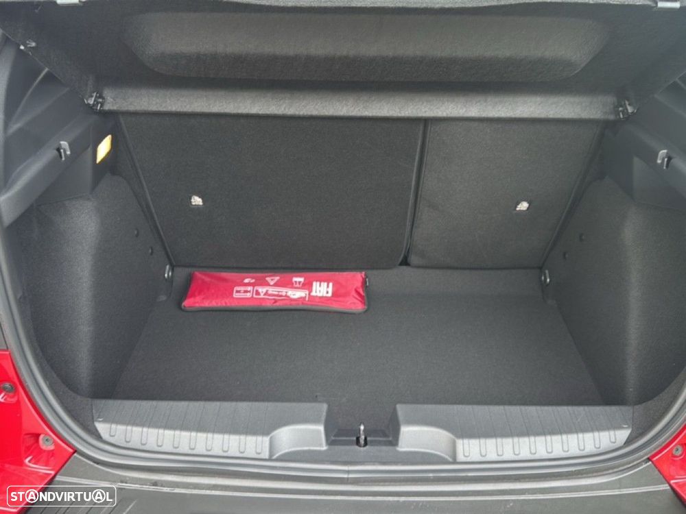 Fiat Grande Panda - 6