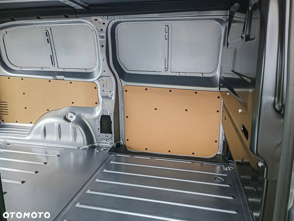 Fiat Scudo 2.2 150KM - 10