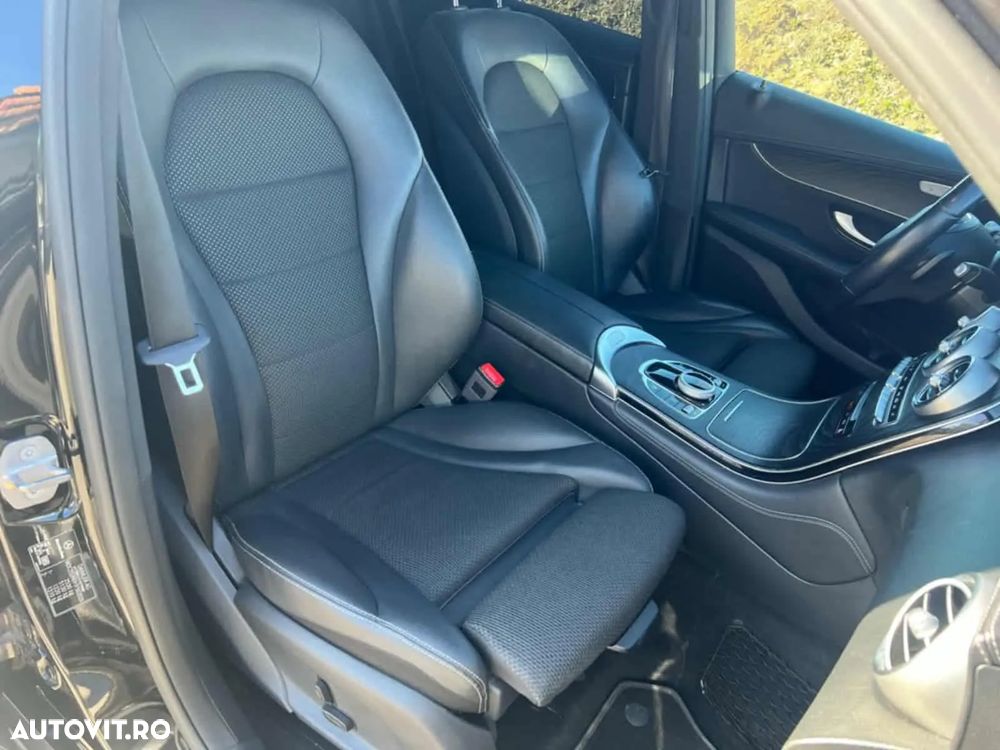 Mercedes-Benz GLC 250 d 4MATIC - 3