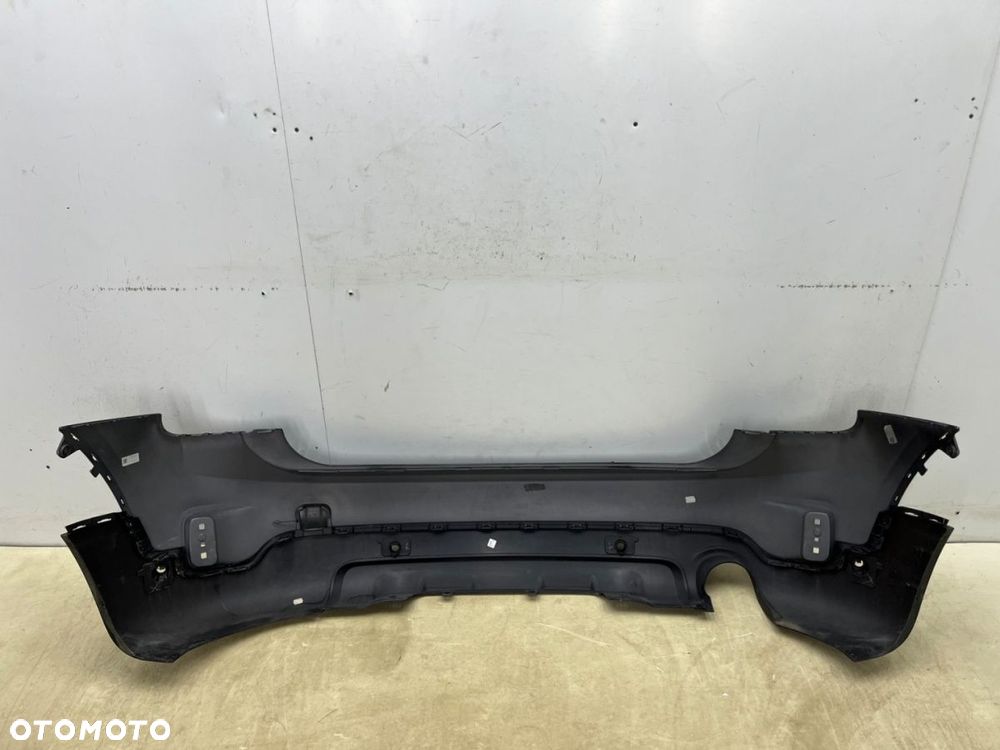 Zderzak tylny Mini Countryman 2 II F60 17-20r. Przedlift tył 4XPDC 7389378 - 6