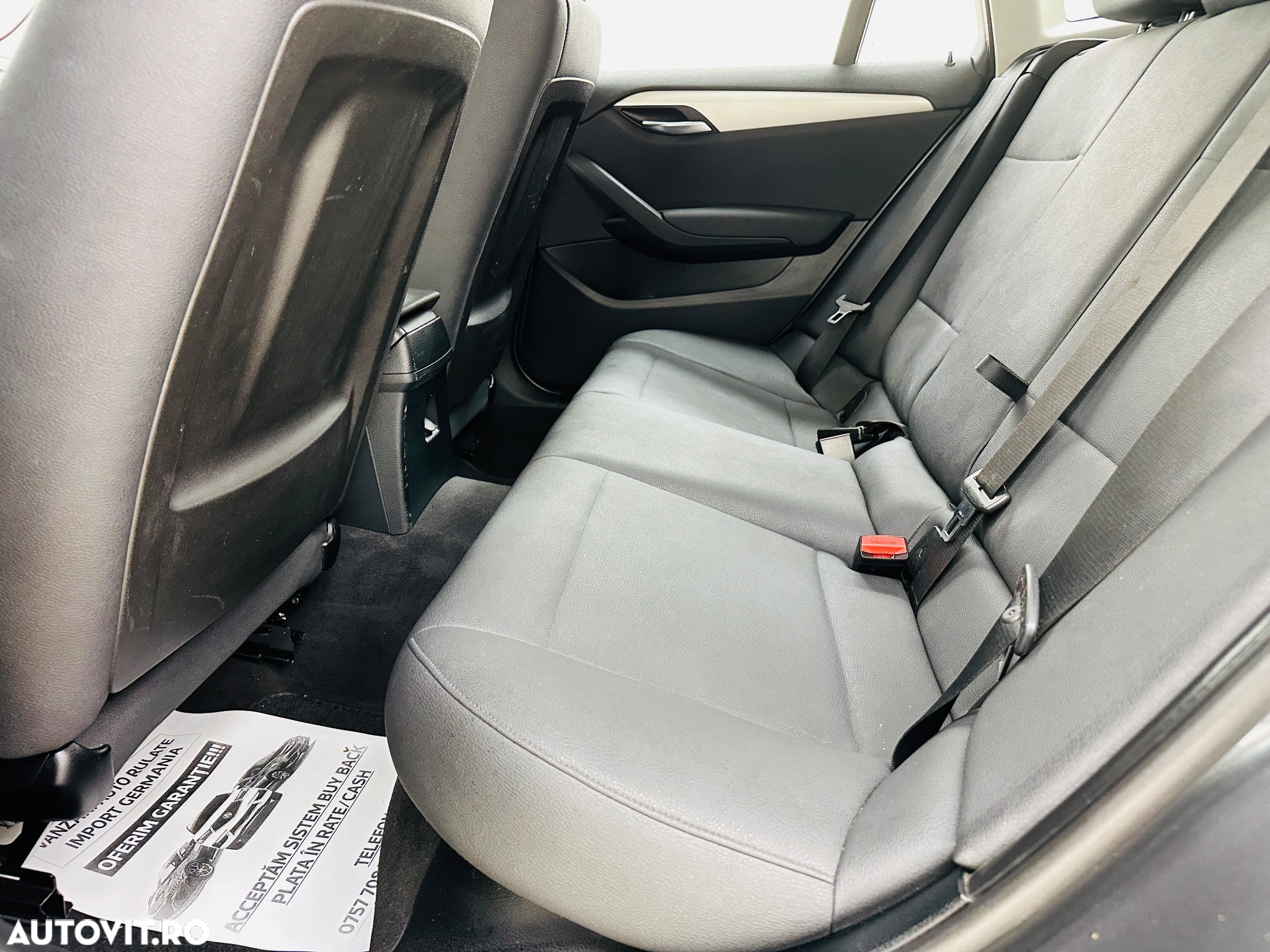 BMW X1 sDrive18d Aut. - 14