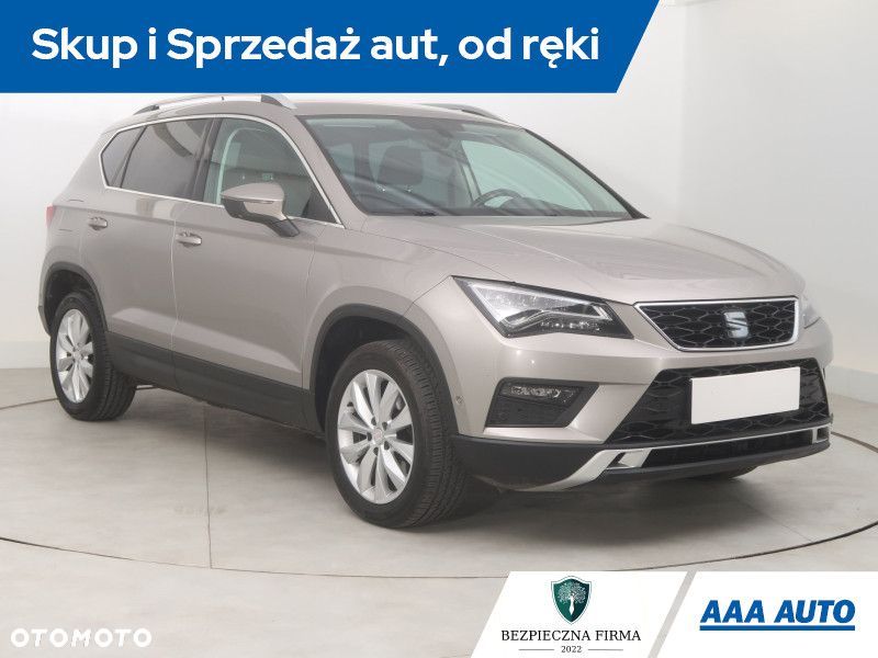 Seat Ateca - 3