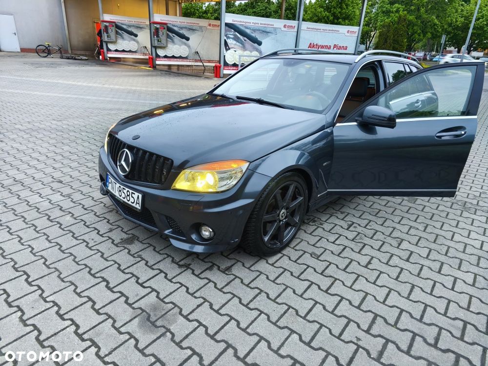 Mercedes-Benz Inny - 7