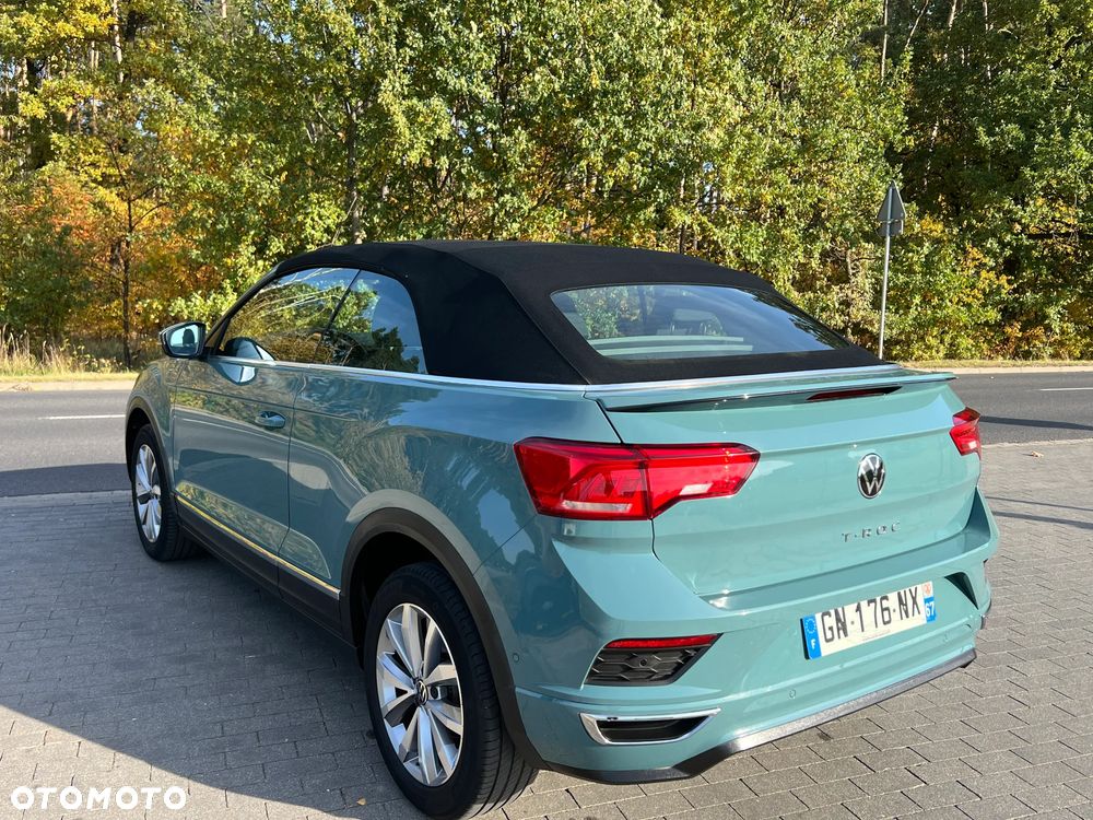 Volkswagen T-Roc - 15