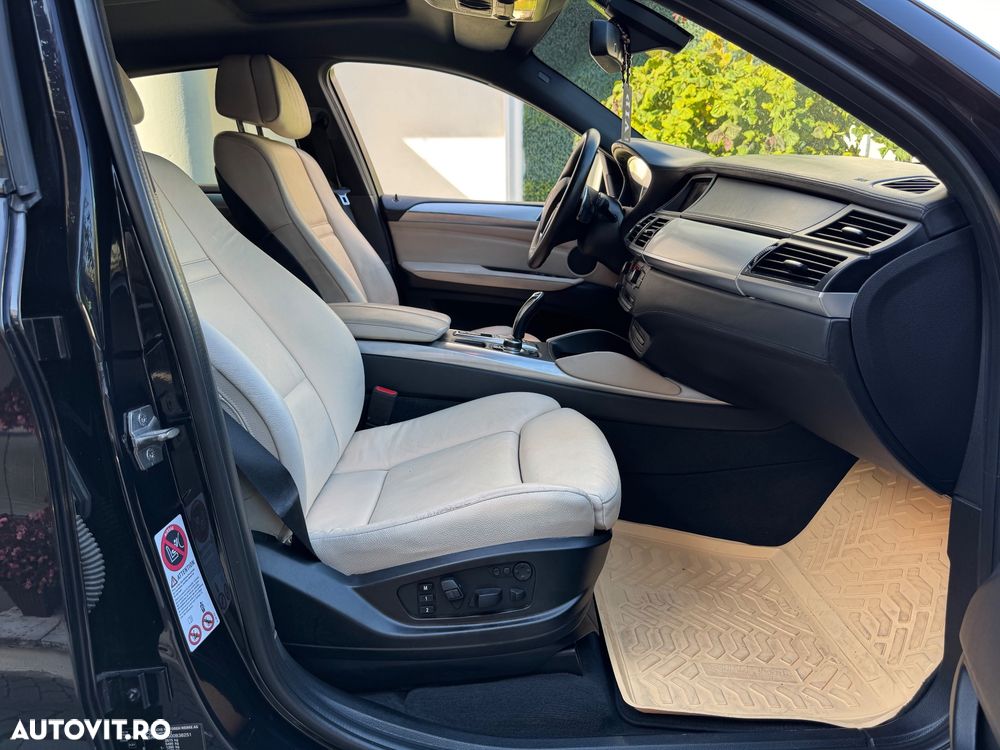 BMW X6 xDrive30d M Sport Edition - 15