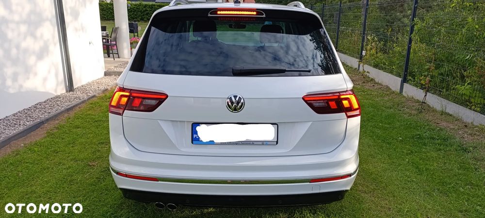 Volkswagen Tiguan 2.0 TDI BMT SCR IQ Drive - 3