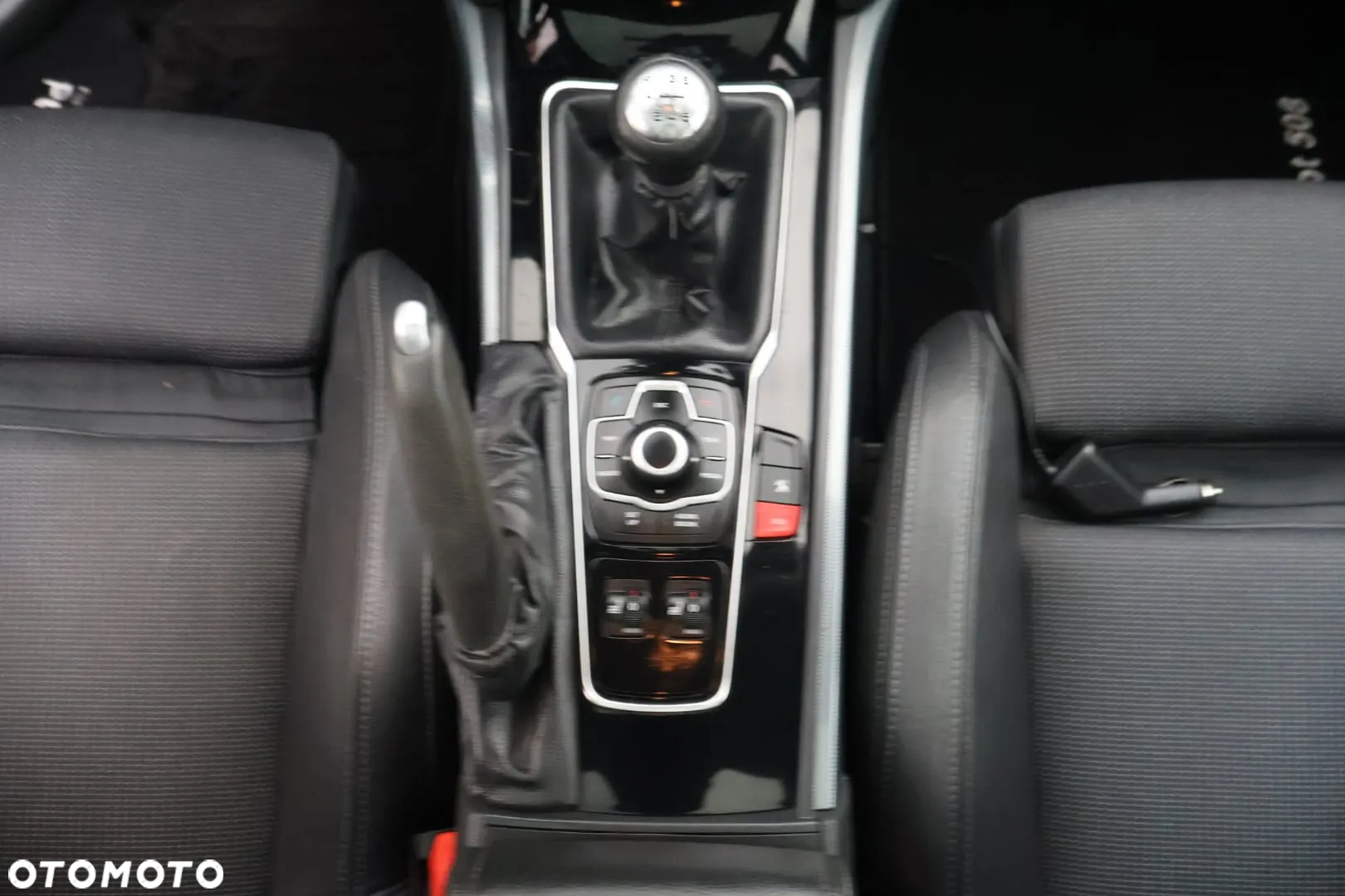 Peugeot 508 2.0 HDi Allure - 17