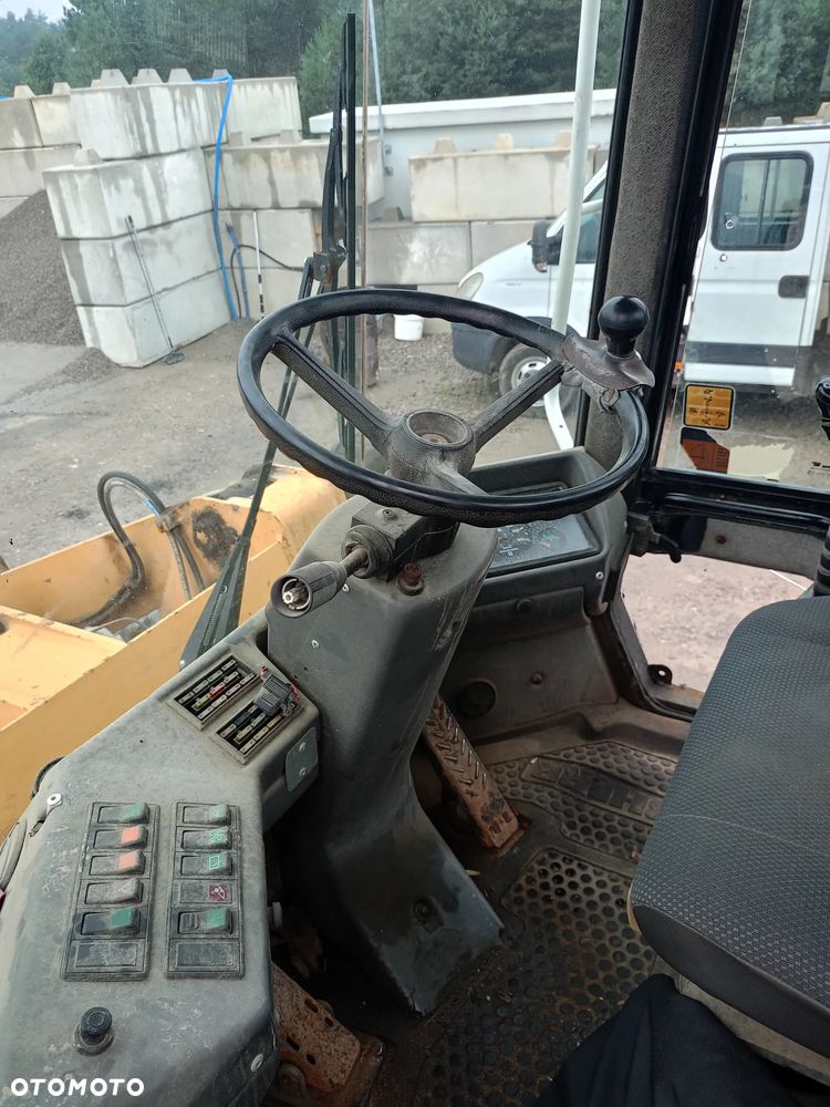Inny Libherr 522 - 8