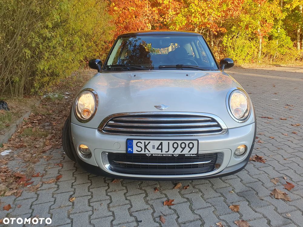 MINI Cooper Standard - 15