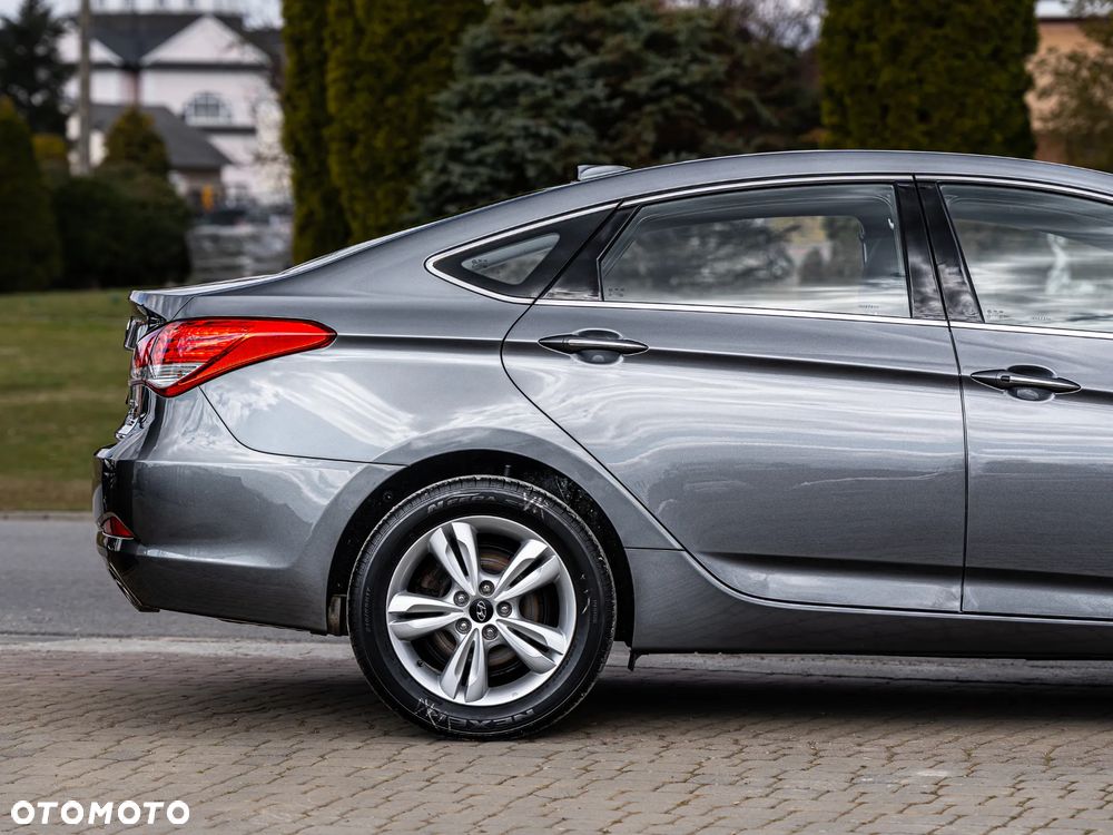 Hyundai i40 1.7 CRDi Classic - 4