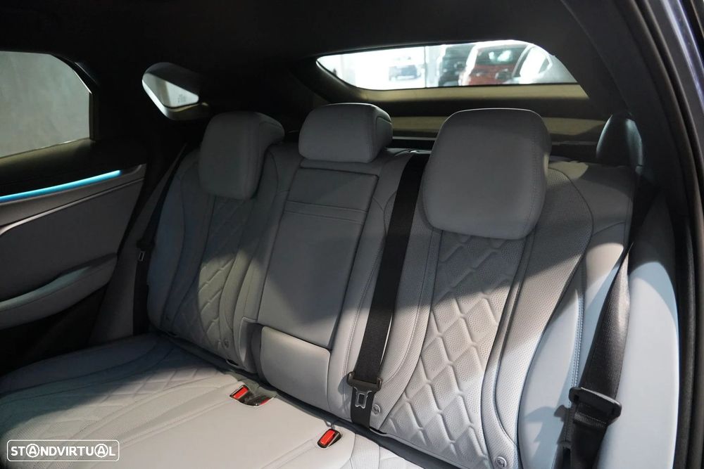 BYD Sealion 7 82.5 kWh Comfort - 34