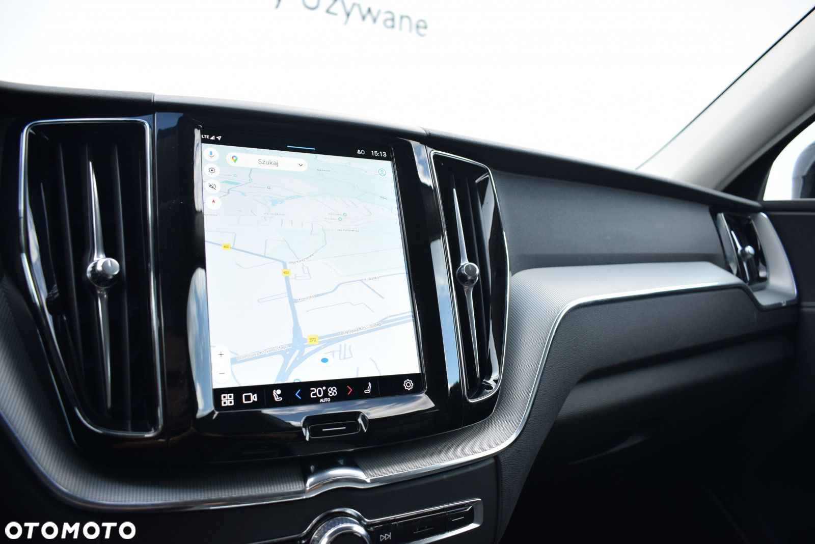Volvo XC 60 - 25