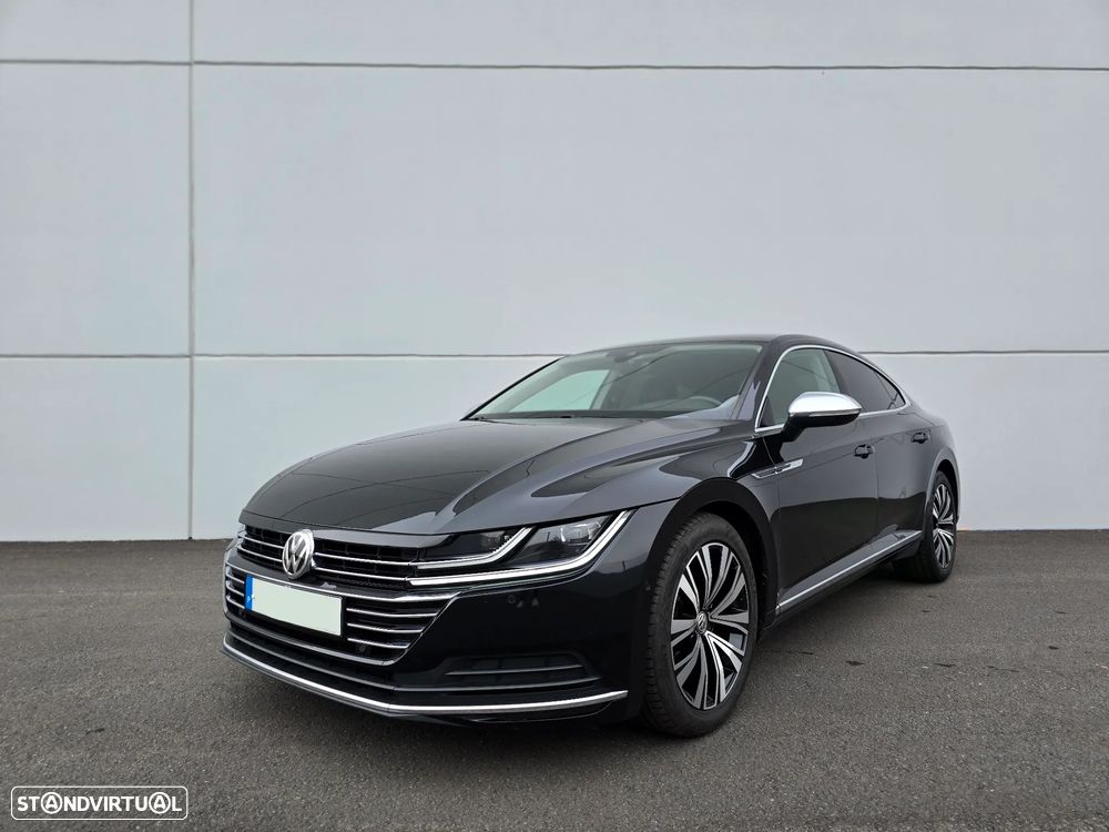 VW Arteon 2.0 TDI Elegance DSG