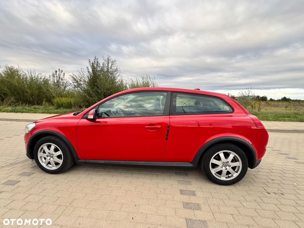 Volvo C30 2.0 - 3