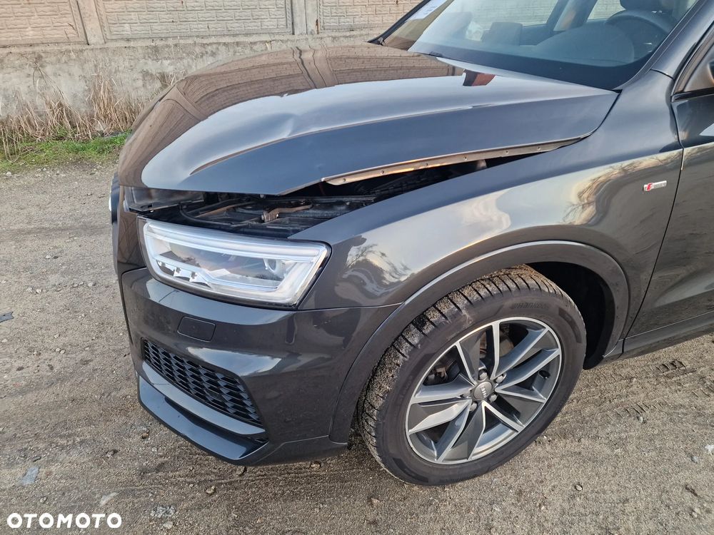 Audi Q3 1.4 TFSI Sport S tronic - 29
