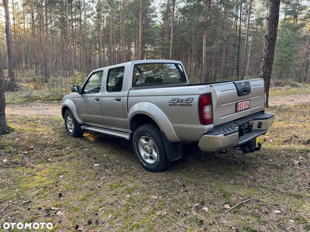 Nissan Navara - 31