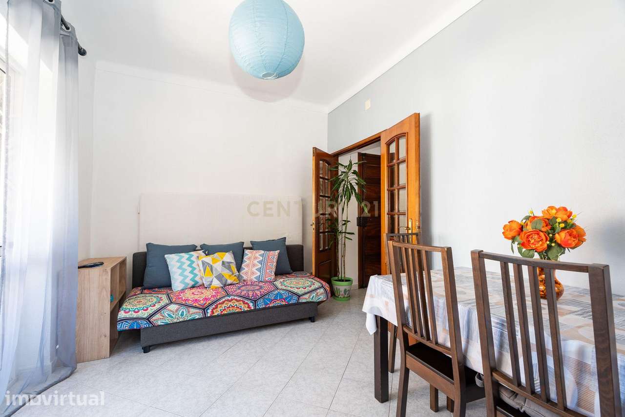 Apartamento T2 em Odivelas, Excelente Localização - Grande imagem: 3/24