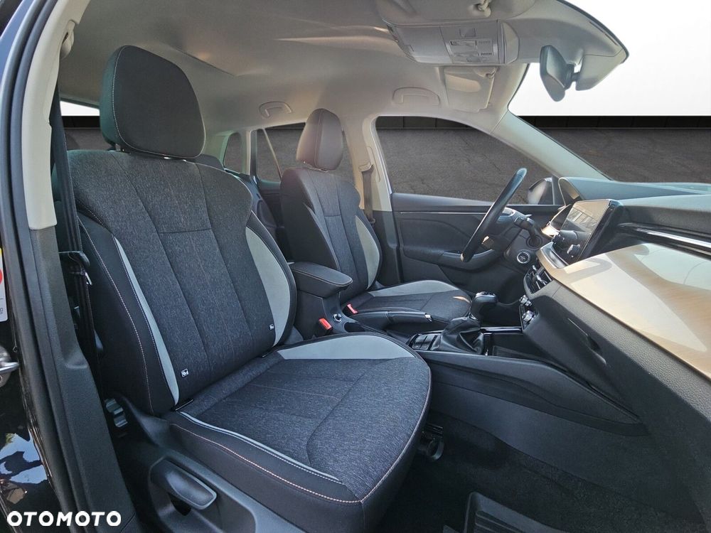 Skoda Kamiq 1.0 TSI Style - 14