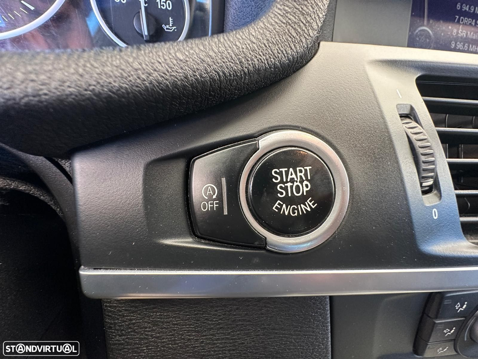 BMW X3 20 d xDrive Auto - 18