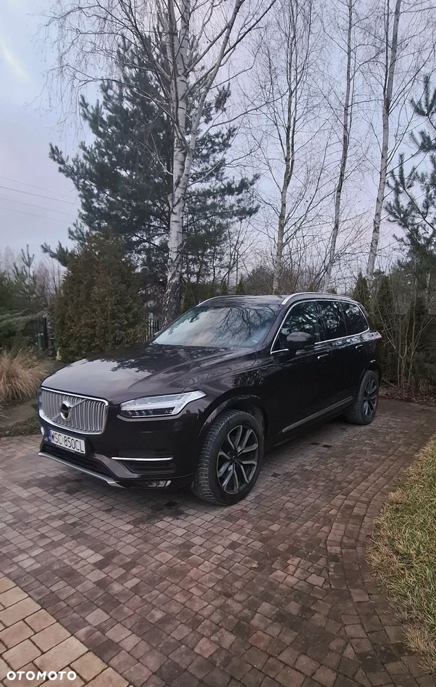 Volvo XC 90 - 4