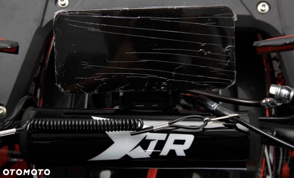 XTR Inny - 21