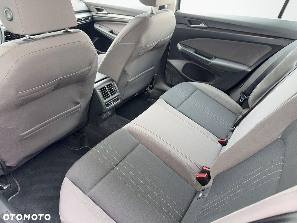 Volkswagen Golf 2.0 TDI GTD DSG - 13